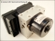ABS Hydraulik-Aggregat Ford 2M51-2M110-EB Ate 10.0204-0377.4 10.0925-0110.3 5WK84031