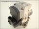 ABS/ASR Hydraulic unit Mercedes-Benz A 000-446-10-89 Bosch 0-265-220-490 0-273-004-310