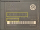 ABS/EDS-Aggregat VW 1J0614217E 1J0907379Q Ate 10.0204-0212.4 10.0949-0332.3