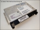 EGS Control unit Bosch 0-260-002-285 BMW 1-422-388 1-422-423 GS7.21