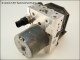 ABS/DSC Hydraulikblock BMW 34.51-6758969 34.52-6769537 Bosch 0265225005 0265950002