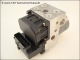 ABS Hydraulikblock 1480668080 Bosch 0265216492 0273004237 Citroen Peugeot 454136