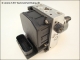 ABS/ESP Hydraulic unit 46557538 Bosch 0-265-225-033 0-265-950-020 Alfa Romeo 147