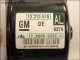 ABS/ESP Hydraulic unit Opel GM 13-213-610 AL Ate 10020602064 10096005483