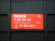 Motor-Steuergeraet Bosch 0280800180 811906264F VW Golf Seat Toledo 1.8 PL