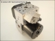 ABS/ESP Hydraulic unit Mercedes-Benz A 004-431-46-12 Bosch 0-265-202-444