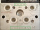 ABS/ESP Hydraulic unit Mercedes-Benz A 004-431-46-12 Bosch 0-265-202-444