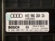 Engine control unit Audi 443-906-264-CA Bosch 0-280-800-457