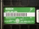 Engine control unit Bosch 0-261-200-298 037-906-022-DB VW Golf GTi Jetta Passat 1.8L PB
