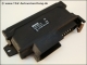 Knock Sensor control unit Audi 443-907-397-A VEZ Bosch 0-227-400-113