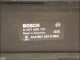 Knock Sensor control unit Audi 443-907-397-A VEZ Bosch 0-227-400-113