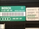 Klopfsensor-Steuergeraet Audi 4A0907397 Bosch 0227400192 22SA0000 