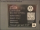 Neu! ABS Hydraulikblock VW 1K0614517DJ 1K0907379BJ Ate 10.0212-0684.4 10.0961-0352.3 10.0619-3724.1