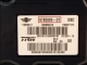 NEU! ABS/DSC Hydroaggregat Mini 6785909-01 TRW 15803817 54085237A 15803118Y 231220-10