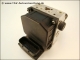 ABS/ESP Hydraulik-Aggregat Ford 3S71-2C405-AB Bosch 0265225154 0265950076