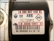 ABS Hydraulikblock Renault 8200007442B P5IT2AAY1 Ate 10.0206-0001.4 10.0960-1404.3