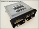 Engine control unit MSE Mercedes A 021-545-93-32 [08] VDO 412-229-021-002