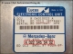 Motor-Steuergeraet DCU Mercedes A 0225455432 Lucas R04010023A ED0013 (80744A)