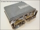 Engine control unit Mercedes A 017-545-64-32 Bosch 0-261-203-526