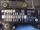 Ignition control unit Mercedes A 008-545-91-32 [07] Bosch 0-227-400-408 R20-140 CR-1 EZ-0048