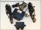 Engine control unit Seat 030-906-032-N Bosch 0-261-204-910 Arosa ANW