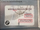 Getriebesteuerung BMW 7518709 7525228 GM 96025346 Siemens 5WK33503AK GS20
