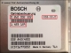 EGS Control unit Bosch 0-260-002-502 BMW 1-423-159 1-423-165 GS8.55.0