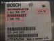 EGS Control unit Bosch 0-260-002-359 BMW 1-422-770 1-422-790 GS-8.32