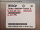 ABS/DSC3 Steuergeraet Bosch 0265109411 BMW 1164799