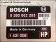 Getriebesteuerung Bosch 0260002263 BMW 1421008 GC7B HP