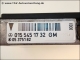 Basic Module GM Mercedes-Benz A 015-545-17-32 [03] LK 05-3751-82