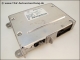 Control unit DC UHI MOST Mercedes A 211-870-18-85 Continental UH06MM01FC HW0606 SW2406