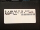 EGS51 Steuergeraet Mercedes A 0205459932 Q02 Siemens 5WK3390F