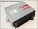 DME Engine control unit Bosch 0-261-200-156 BMW 1-718-519 1-725-694 1-729-708