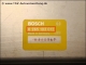 ABS Steuergeraet Bosch 0265103012 BMW E30 325 iX