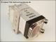 Relay overload protector Mercedes A 201-540-38-45 Siemens 72UD402 10A/12V