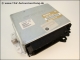 Engine control unit Bosch 0-261-200-381 BMW 1-726-682 1-735-363