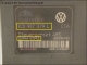 New! ABS Hydraulic unit VW 1J0-614-117-G 1C0-907-379-L Ate 10020600774 10096003343