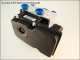 ABS Hydraulik-Aggregat Opel 13282282 FE Bosch 0265232288 0265800796 Corsa-D