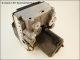 ABS Hydraulic unit Bosch 0-265-218-011 4A0-614-111-G 4A0614111H Audi A4 A6 A8