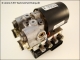 ABS Hydraulic unit Renault 7700-832-771/E Ate 10020300144 10094505013 10045708113