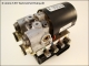 ABS Hydraulik-Aggregat Renault 7700832771/E Ate 10.0203-0014.4 10.0945-0501.3 10.0457-0811.3