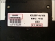 ABS Hydraulic unit Opel Frontera GM 97-115-585 NF K-H 12-871-401 12-836-802 S105000002-s