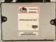 ABS Hydraulik-Aggregat Citroen Xantia 9612783680 Ate 10.0202-0059.4 10.0943-0202.4 6AS2559A00