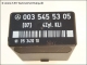 Relais KLI Klima Mercedes A 0035455305 [07] LK 05341010