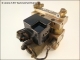 ABS Hydraulic unit MB895364 Nippon 110-000-30440 Mitsubishi Eclipse