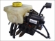 ABS Hydraulik-Aggregat Volvo 459751/03 466071 Ate 10.0202-0074.4 10.0447-0734.3 10.0943-0400.4