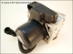 ABS Hydraulic unit Chrysler Stratus Bendix 2822609 04616499