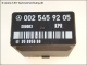 Relais KPR Mercedes-Benz A 0025459205 LK 05895668 KR0003
