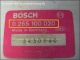 ABS Steuergeraet BMW 34.52-1154998 Bosch 0265100020